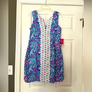 NWT Lilly Pulitzer for Target Dress